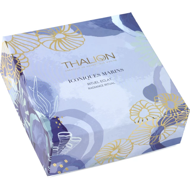 Подарочный набор Marine Icons "Бестселлеры"