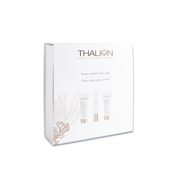 Подарочный набор Oligocontour для глаз