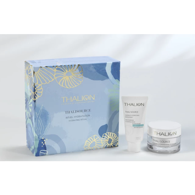 Подарочный набор Thalisource "Увлажнение" - изображение 2
