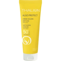Солнцезащитный крем с очень высокой степенью защиты для лица SPF50+