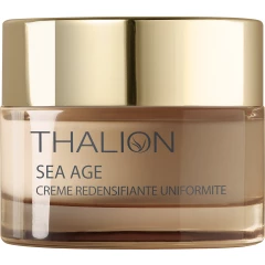 Восстанавливающий крем Uniformite для зрелой кожи