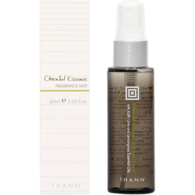 Спрей парфюмированный Oriental Essence