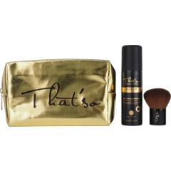 Набор для макияжа "Средний нюд"