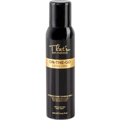 Спрей-автозагар бронзовый