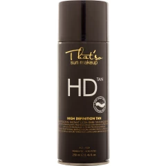 Спрей-автозагар с увлажняющим и омолаживающим эффектом, бронзовый