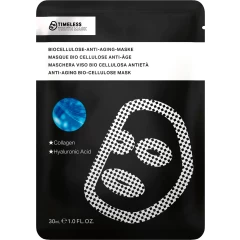 Антивозрастная маска на биоцеллюлозной основе