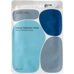 Интенсивно увлажняющая маска