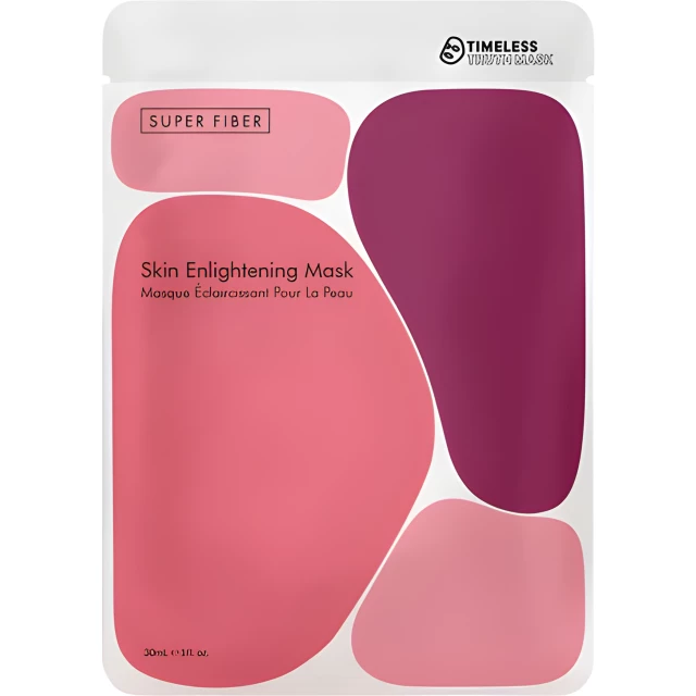 Осветляющая маска для кожи