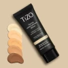 Cыворотка увлажняющая тональная SPF30 Deep