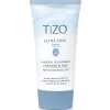 Крем солнцезащитный для лица и тела с оттенком SPF40