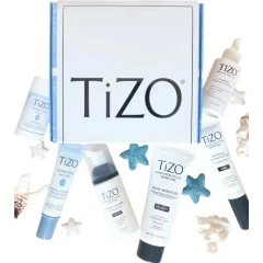 Набор-знакомство "Бестселлеры Tizo"