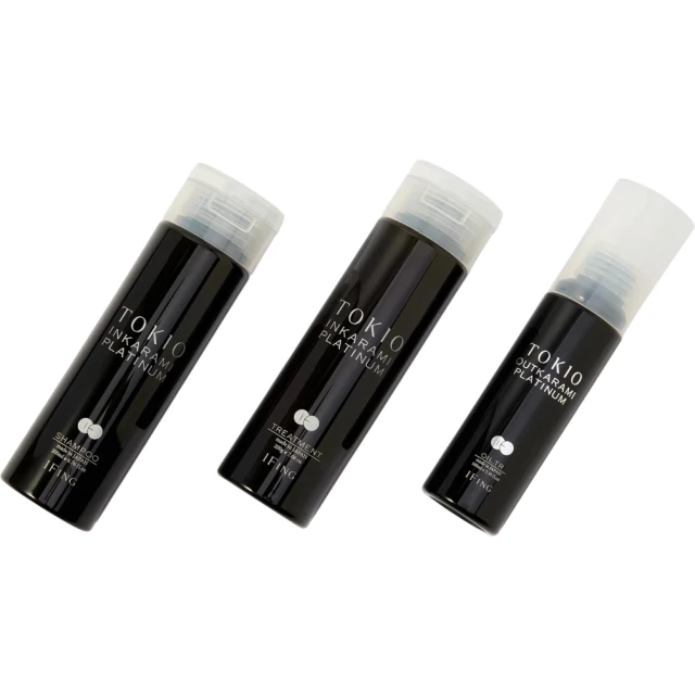 Набор домашнего ухода Platinum - изображение 2