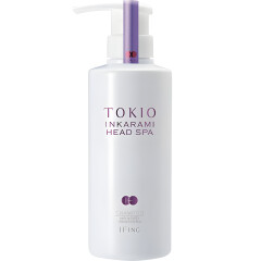 Шампунь для кожи головы Head Spa 400 мл