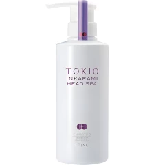 Шампунь для кожи головы Head Spa 400 мл