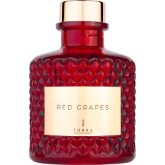 Диффузор Red Grapes стакан красный 200 мл (тубус)