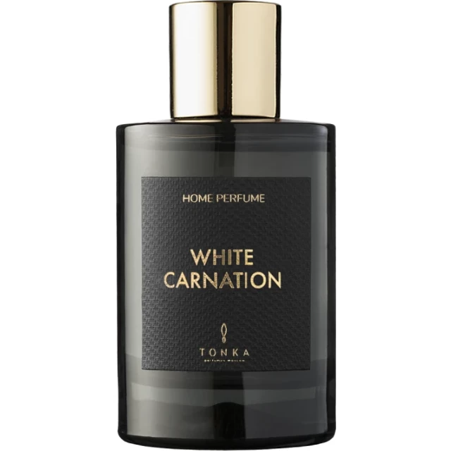 Парфюмированный спрей для интерьера White Carnation 50 мл