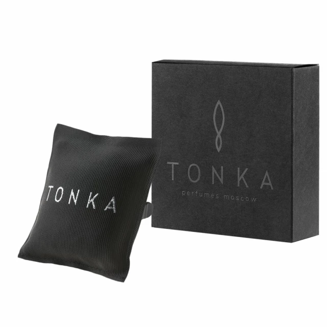 Саше для автомобиля Tonka - изображение 6