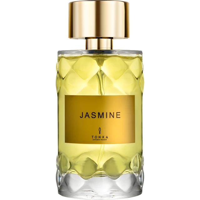 Спрей аромат Jasmine 100 мл (фрменная коробка)