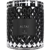 Парфюмированная свеча Altai стакан черный 2000мл