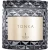 Парфюмированная свеча Tonka стакан серый 50мл