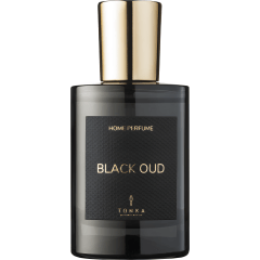 Парфюмированный спрей для интерьера Black Oud 50 мл