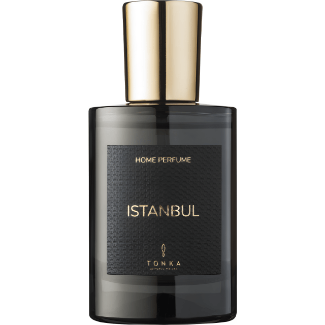 Парфюмированный спрей для интерьера Istanbul 50 мл