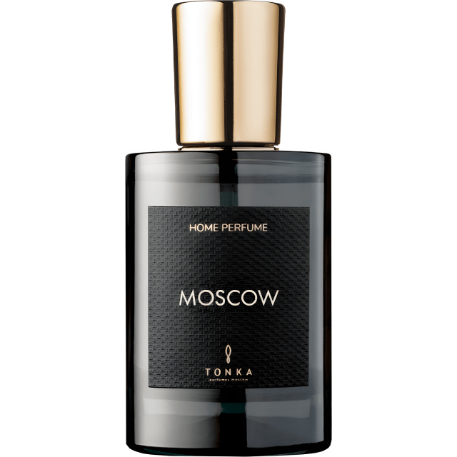 Парфюмированный спрей для интерьера Moscow Plum 50 мл