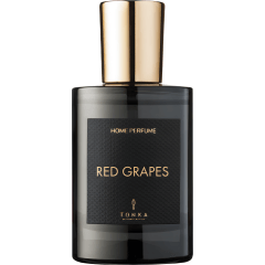 Парфюмированный спрей для интерьера Red Grapes 50 мл