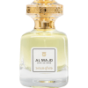 Духи Touch of Oud Al Majd