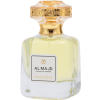 Духи Touch of Oud Al Majd