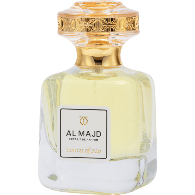 Духи Touch of Oud Al Majd - изображение 2