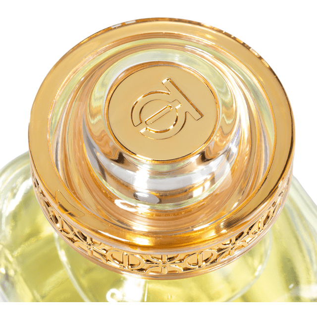 Духи Touch of Oud Al Majd - изображение 4