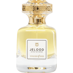 Духи Touch of Oud Jelood