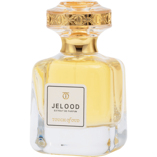 Духи Touch of Oud Jelood - изображение 2