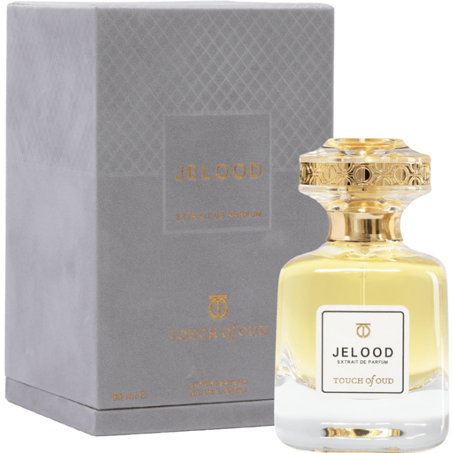 Духи Touch of Oud Jelood - изображение 3