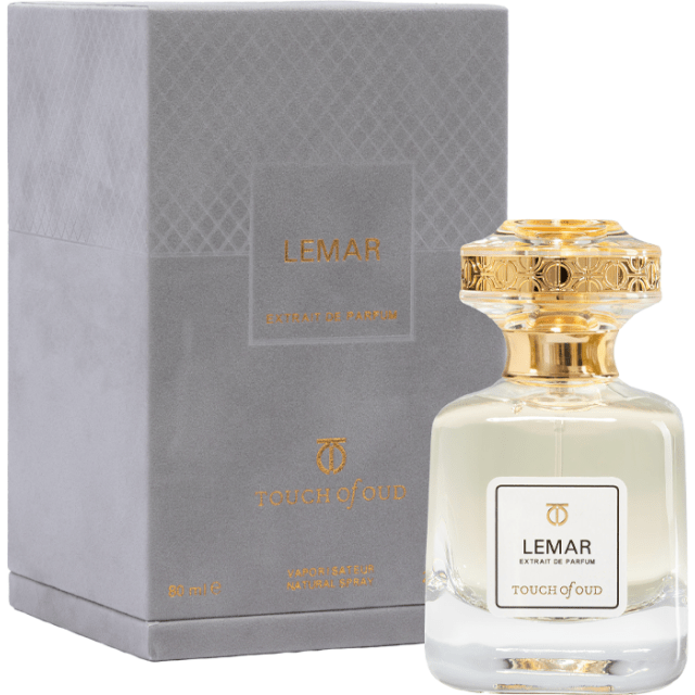 Духи Touch of Oud Lemar - изображение 3