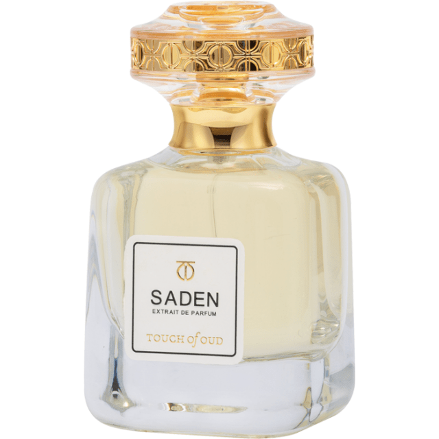 Духи Touch of Oud Saden - изображение 2