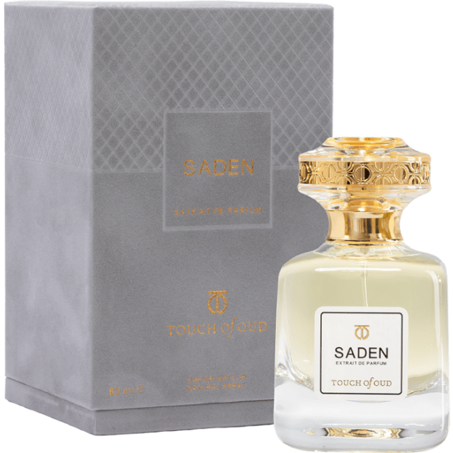 Духи Touch of Oud Saden - изображение 3