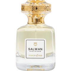 Духи Touch of Oud Salwan