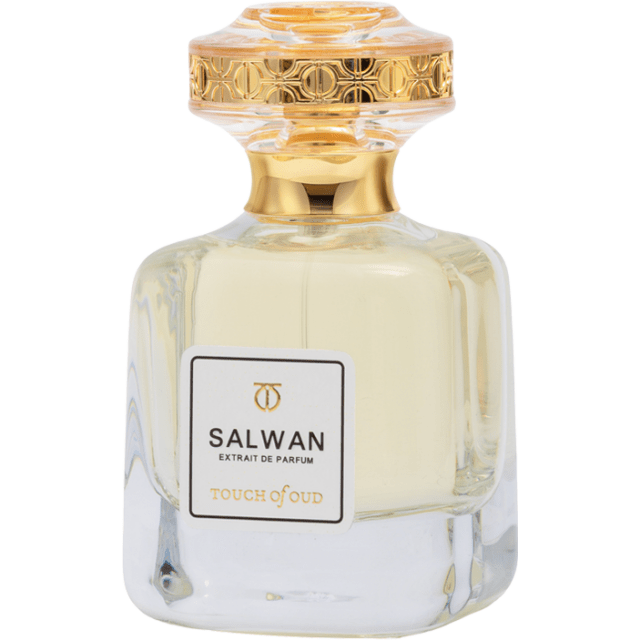 Духи Touch of Oud Salwan - изображение 2