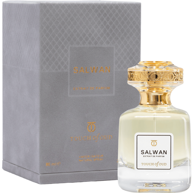 Духи Touch of Oud Salwan - изображение 3