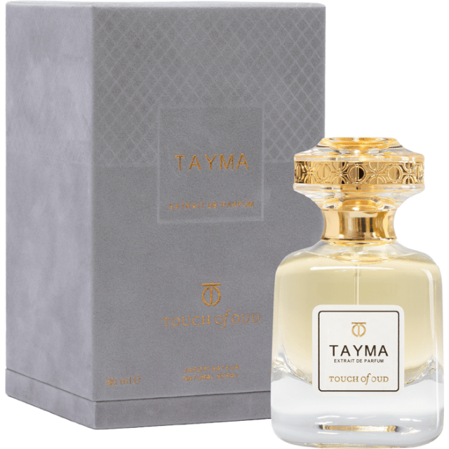 Духи Touch of Oud Tayma - изображение 3