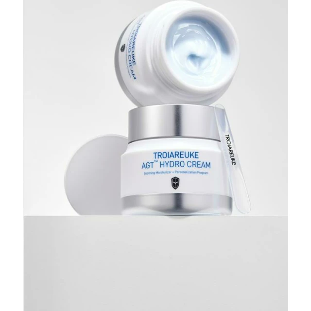 Крем "Мгновенное увлажнение" AGT - изображение 3