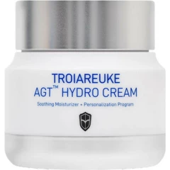 Крем "Мгновенное увлажнение" AGT