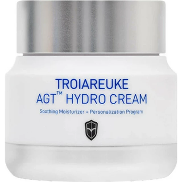 Крем "Мгновенное увлажнение" AGT