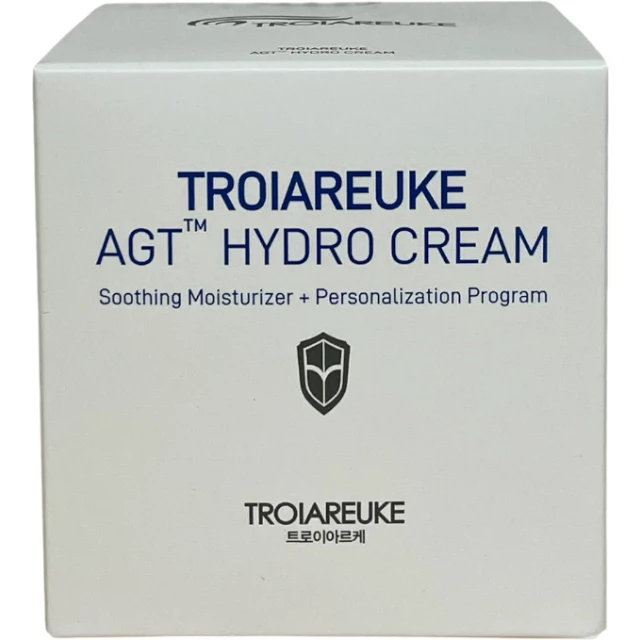 Крем "Мгновенное увлажнение" AGT - изображение 2