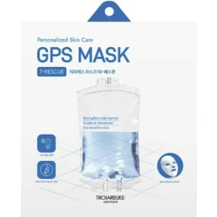 Маска GPS "Чистая кожа"