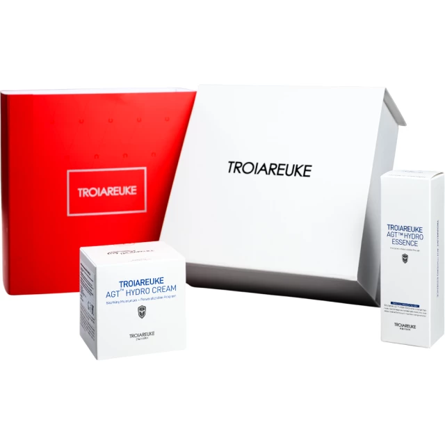 Набор "Мгновенное увлажнение" AGT