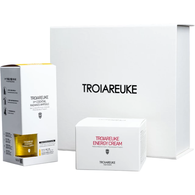 Набор Skin Energy