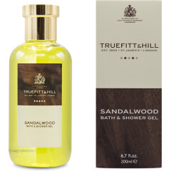 Sandalwood Гель для душа